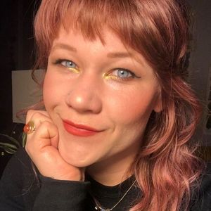 Meet your Posher, Delilah